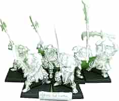メタルフィギュア PRFG ラルパーサ 海外製 Amazon.co.jp: Orc Elite troops オークのエリート兵団 6体